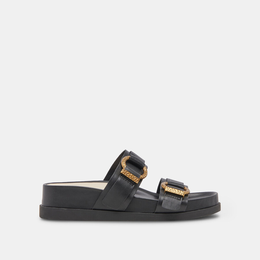 sandali soya nero stella