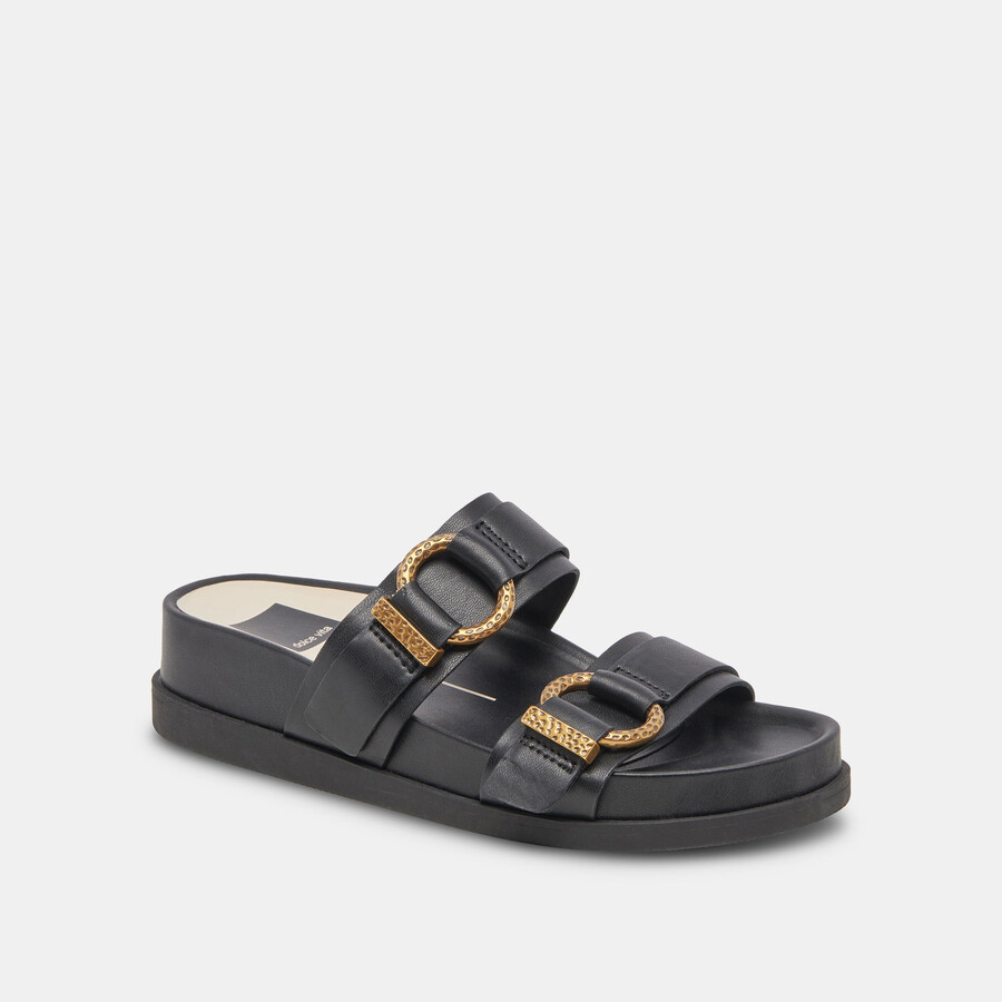 sandali soya nero stella