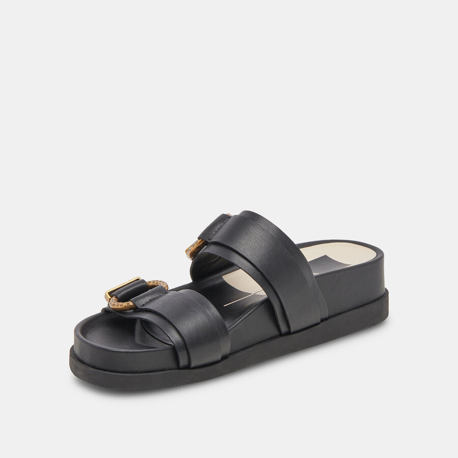 sandali soya nero stella