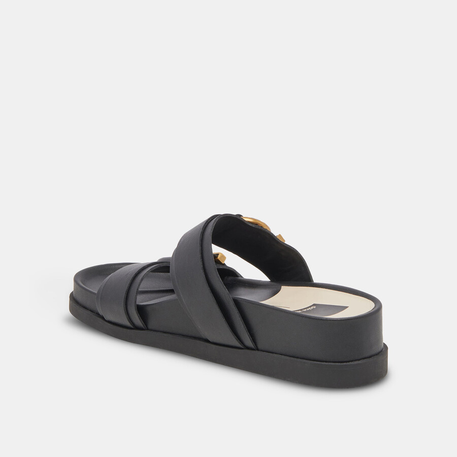 sandali soya nero stella