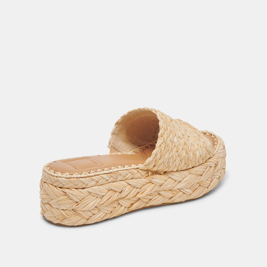 sandali chavi lt natural raffia