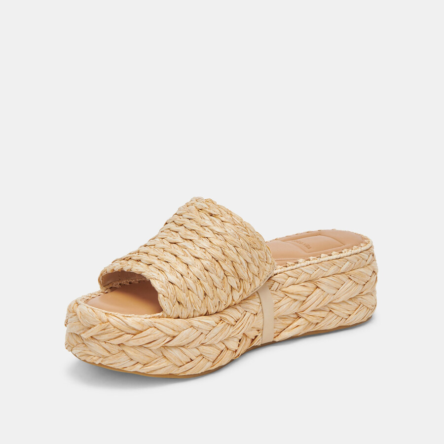 sandali chavi lt natural raffia