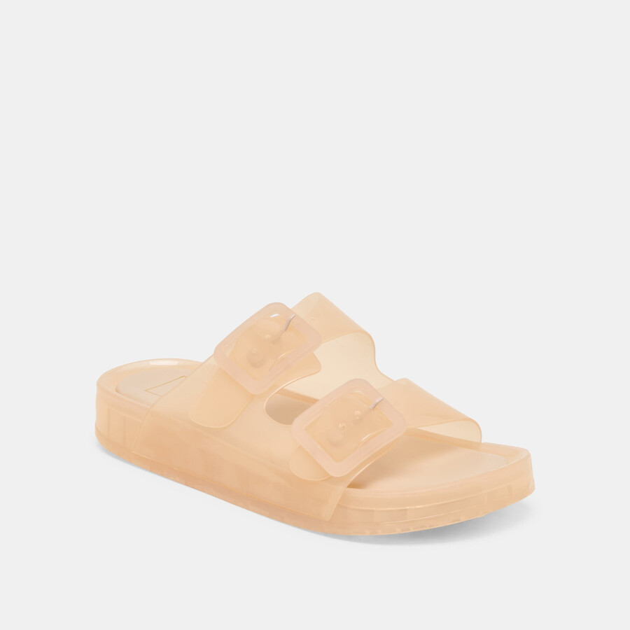 sandali julio praline vinyl