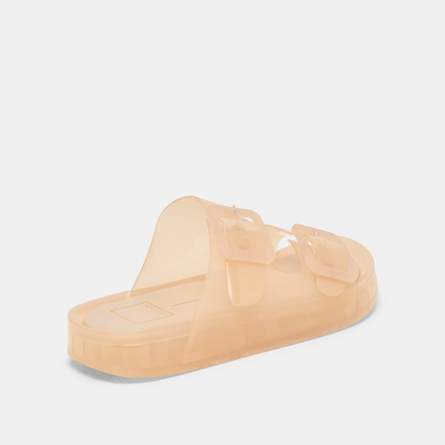 sandali julio praline vinyl