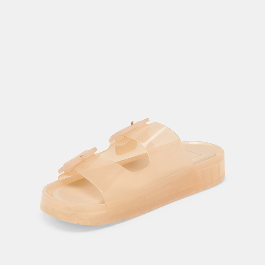 sandali julio praline vinyl