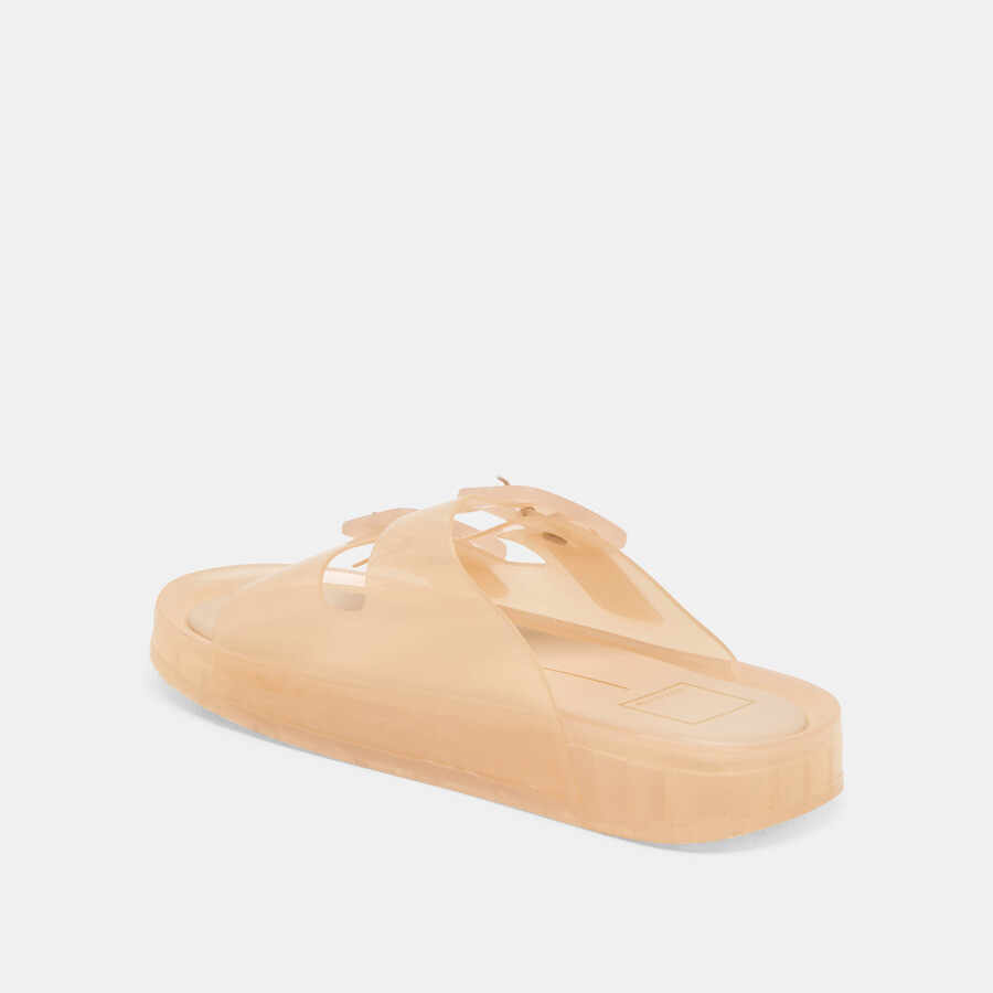 sandali julio praline vinyl