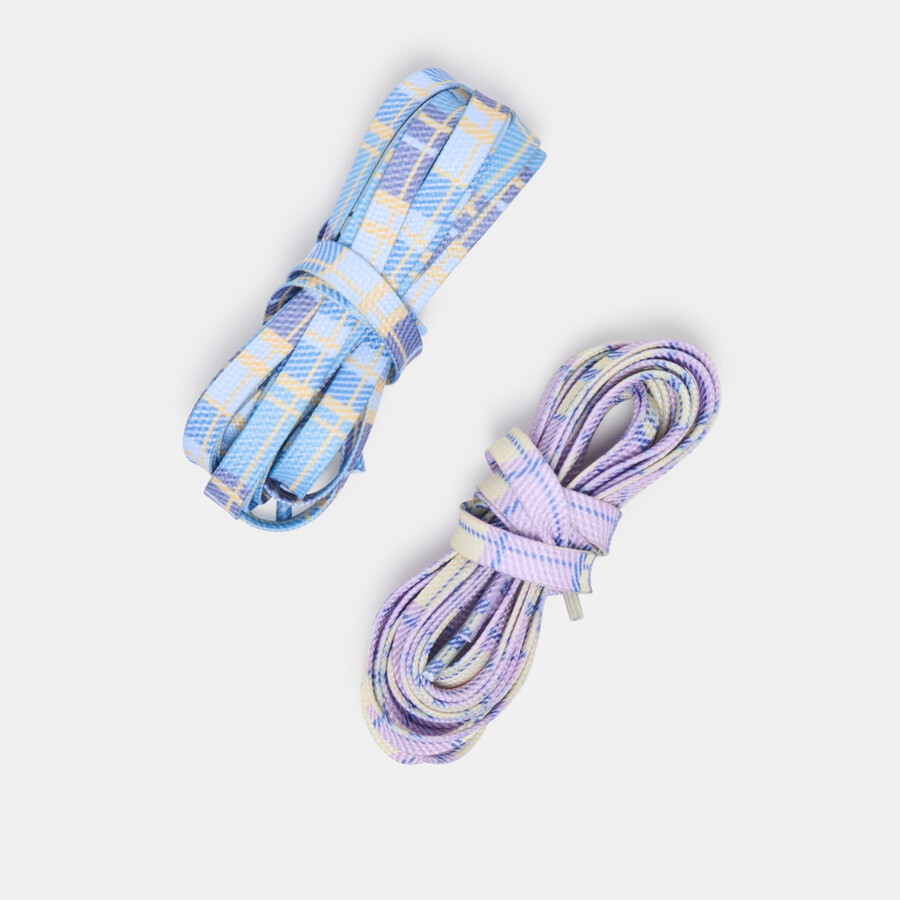 pacchetto di pizzo scozzese preppy