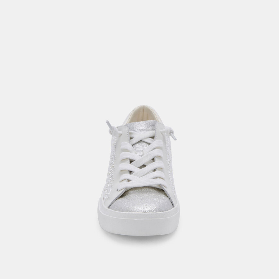 sneakers zina pearl vanilla pearls