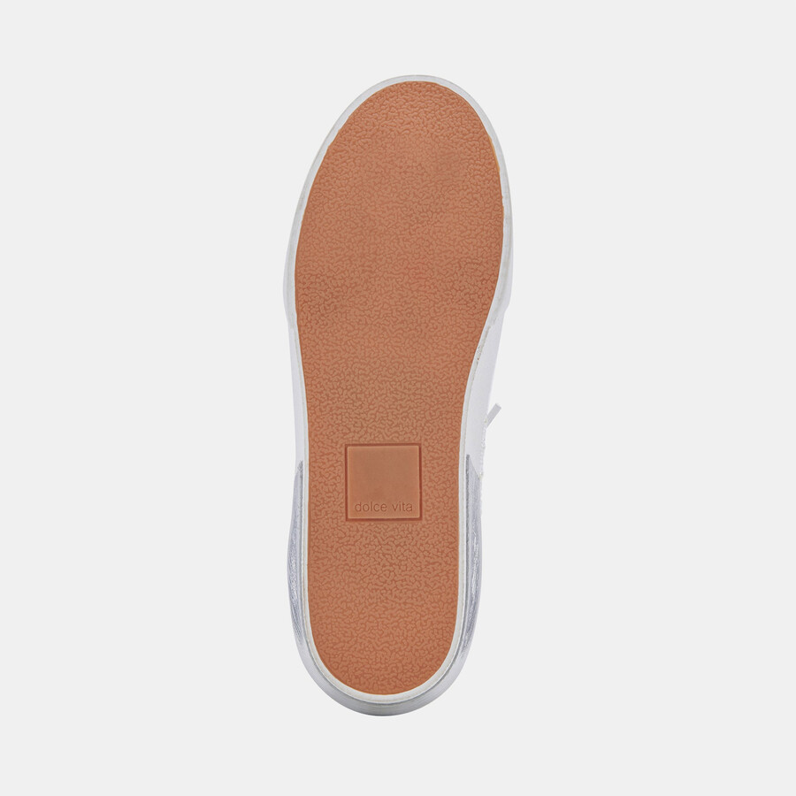 sneakers zina pearl vanilla pearls