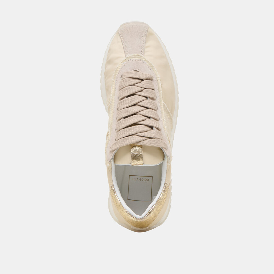 mario sneakers dune multi pelle