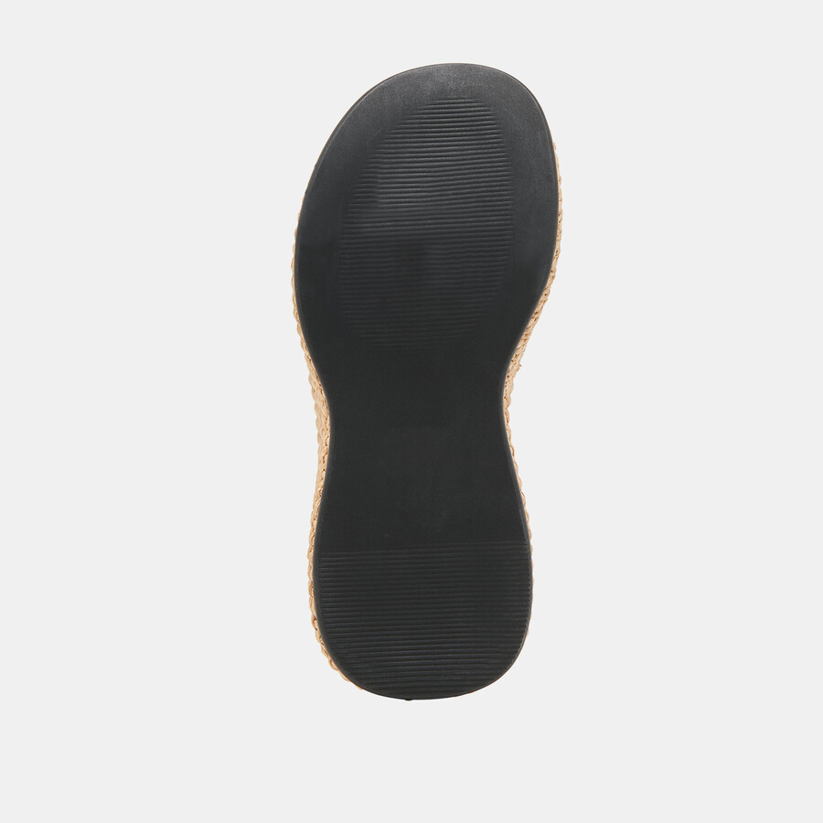 zeppe skylar in pelle nera