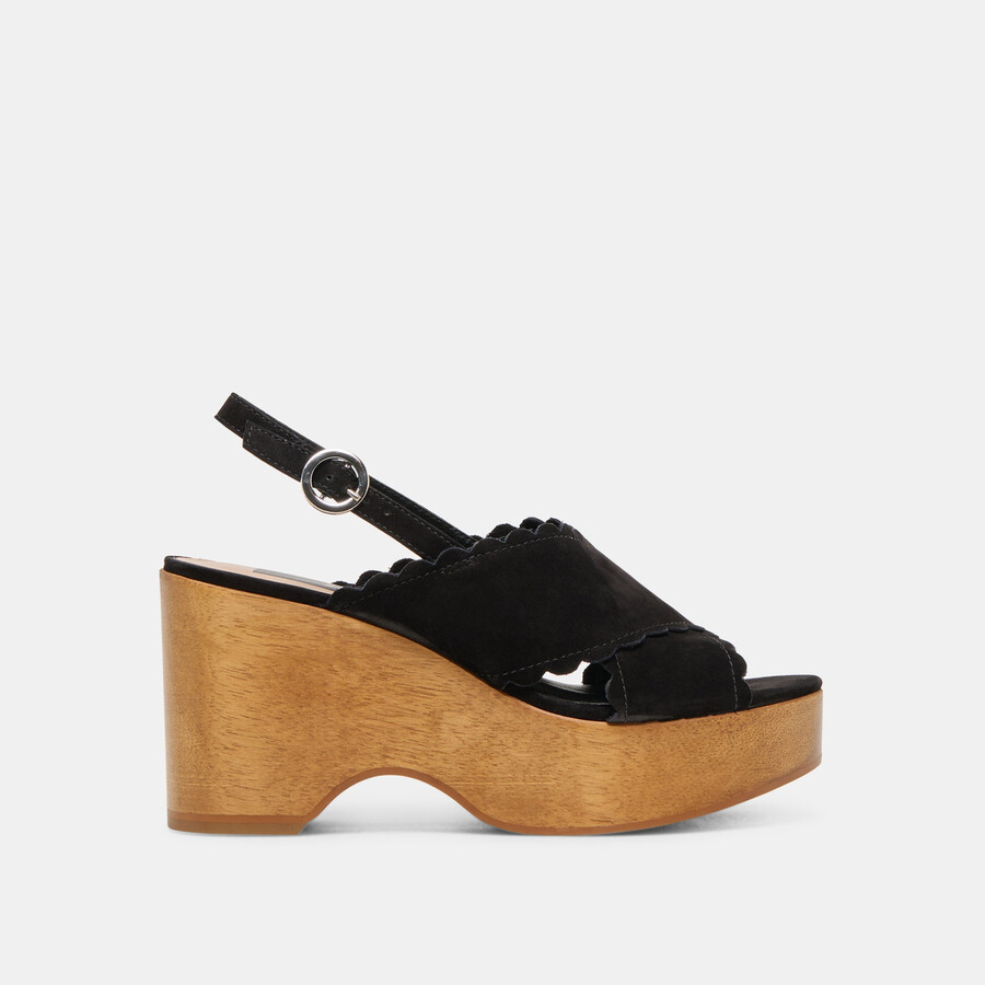 zeppe dilion in nabuk nero