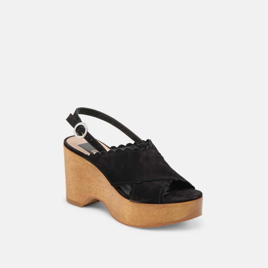 zeppe dilion in nabuk nero