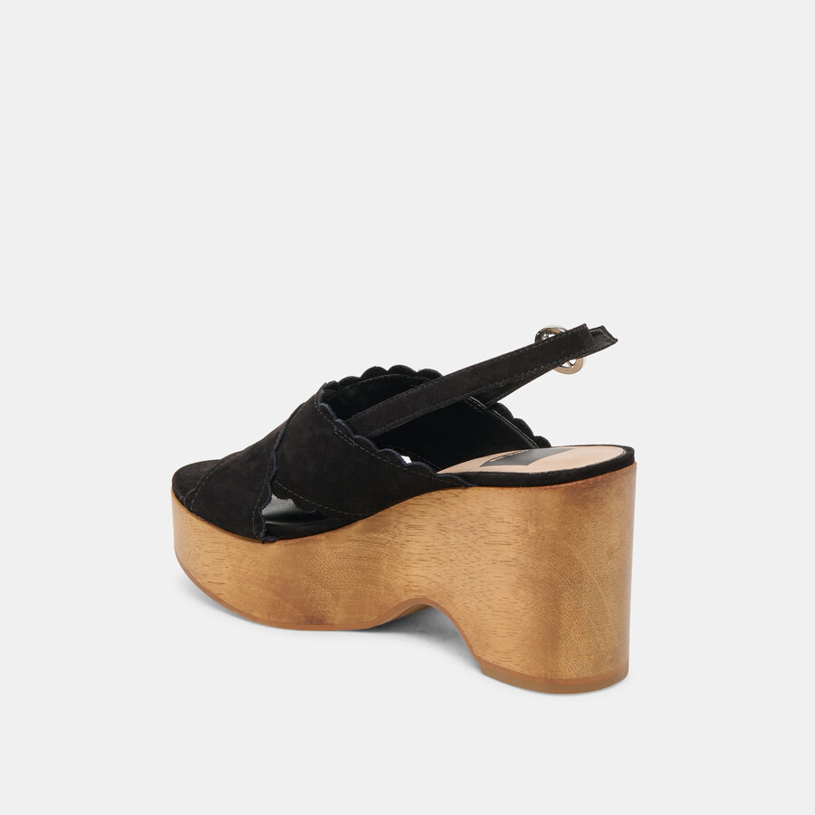 zeppe dilion in nabuk nero