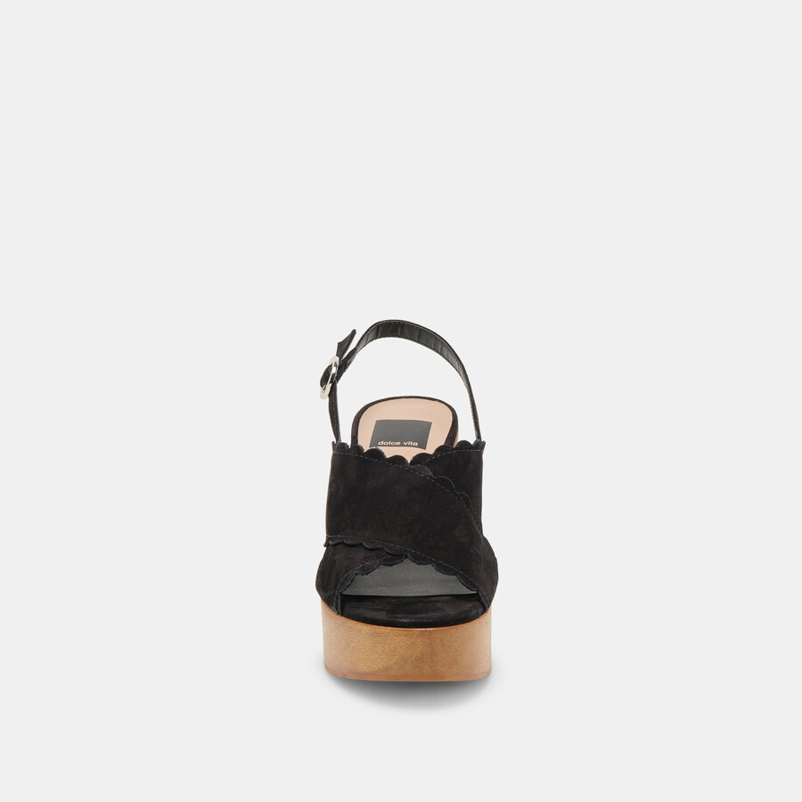 zeppe dilion in nabuk nero