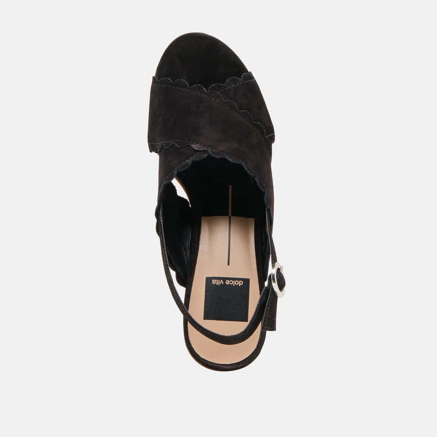 zeppe dilion in nabuk nero