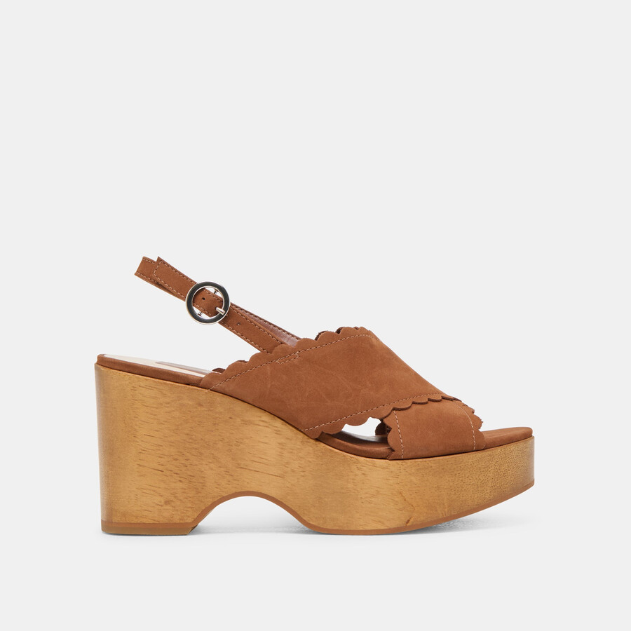 zeppe dilion dark saddle nubuck