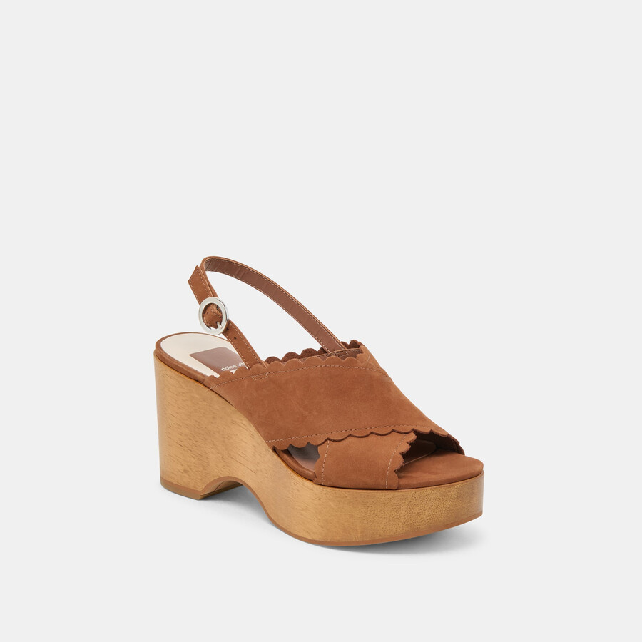 zeppe dilion dark saddle nubuck
