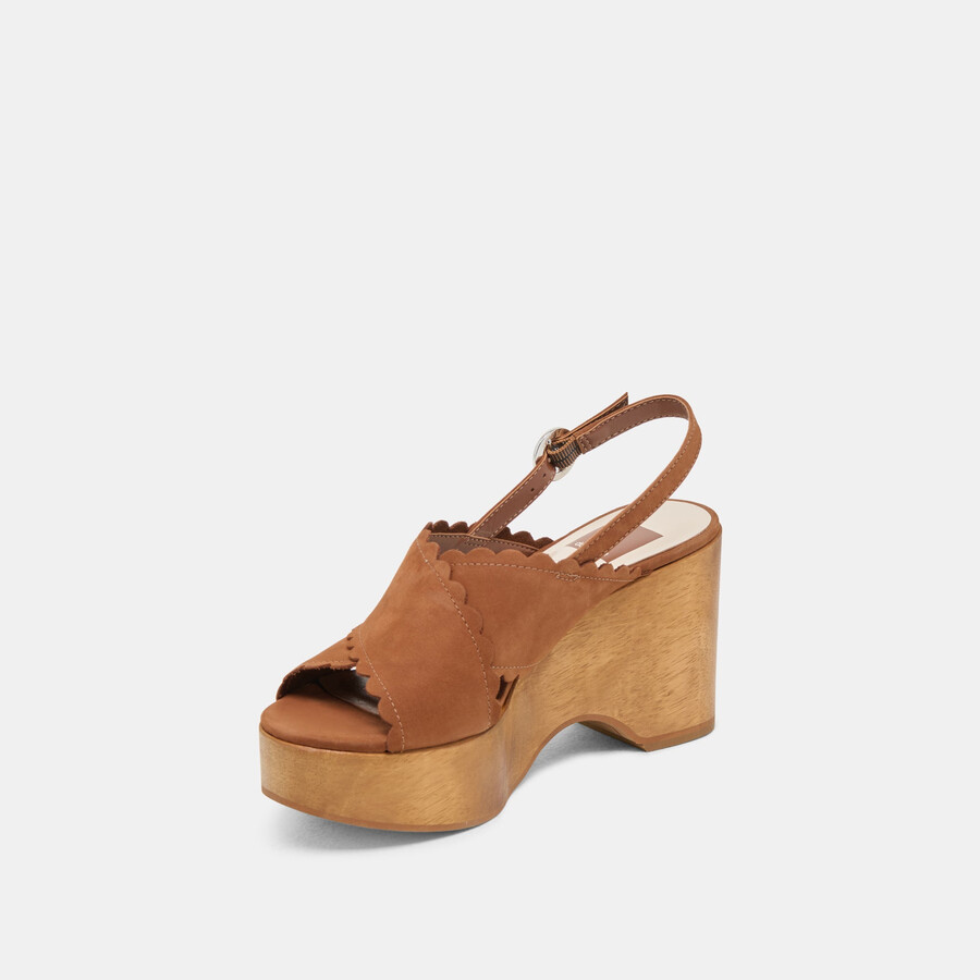 zeppe dilion dark saddle nubuck