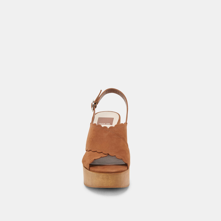 zeppe dilion dark saddle nubuck