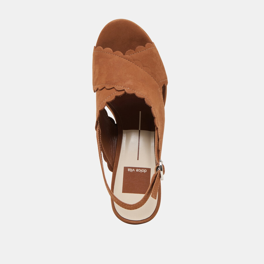 zeppe dilion dark saddle nubuck